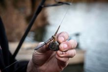 Fox Zadní Olovo Edges Downrigger Back Weights 3 ks (12)