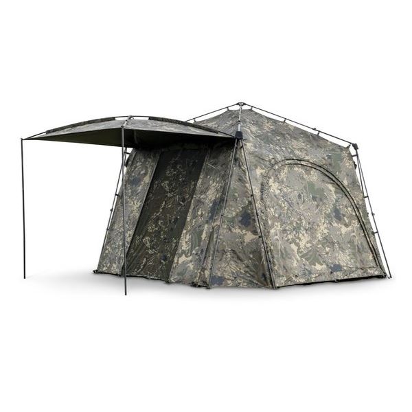 Nash Bivak Bank Life Gazebo Camo Pro