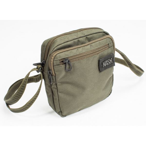 Nash Pouzdro Na Doklady Security Pouch