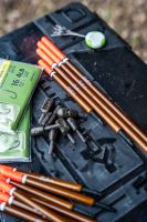 Korum Splávek Classic Waggler Float (2)