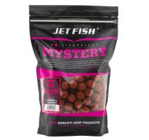 Jet Fish Boilie Mystery Super Spice - 1 kg 20 mm