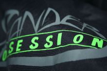 HOTSPOT DESIGN Bunda Zander Obsession Zip (3)