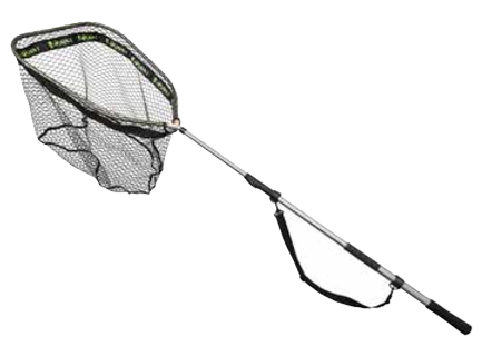 Gunki podběrák fast street net 180 cm