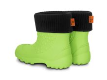 Delphin Dětské Holínky s Vložkou Yupie (2)