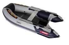 Boat007 Nafukovací Člun CMA270 Šedý 270 cm (20)