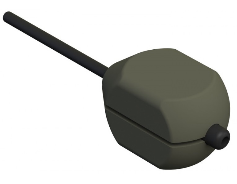 Suretti olovo bruce cube - 250 g