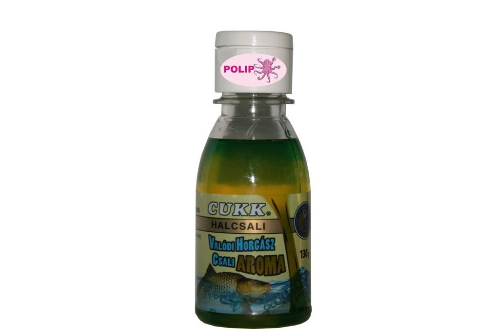 Levně Cukk aroma 130 ml - chobotnice