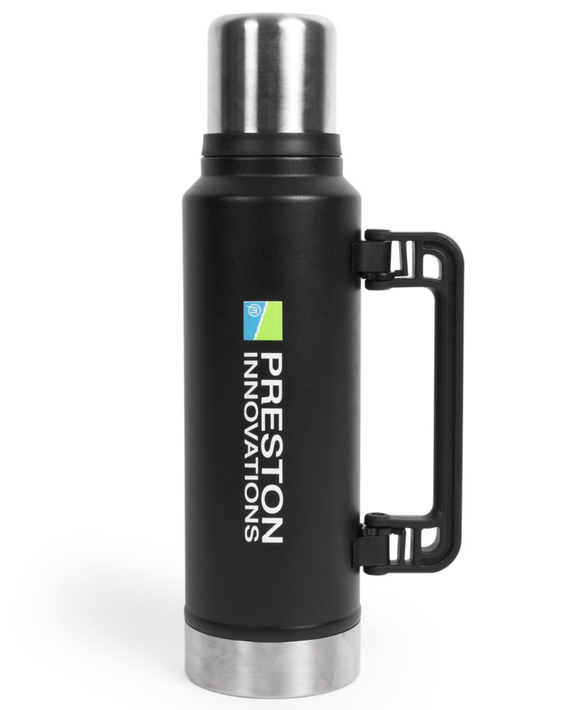 Levně Preston innovations termoska stainless steel flask 1,4 l