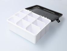 Daiwa Krabička D-BOX Deep Smoke (5)