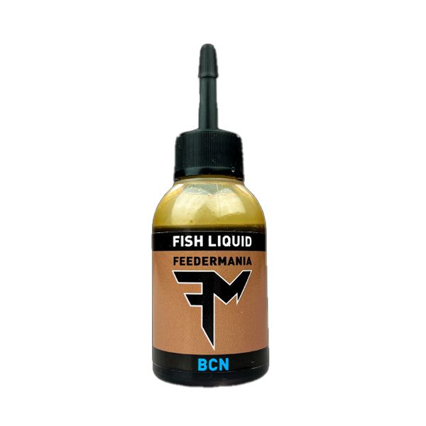 Feedermania Fish Liquid 60 ml BCN