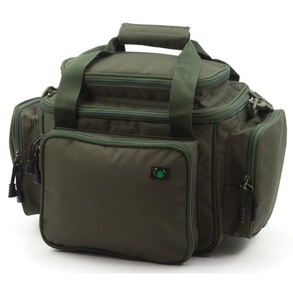 Thinking Anglers Taška Olive Compact Carryall