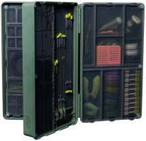 RidgeMonkey Krabička Armoury Pro Tacklebox RidgeMonkey Krabička Armoury Pro Tacklebox