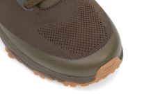 Fox Boty Explorer Trainers Khaki (11)