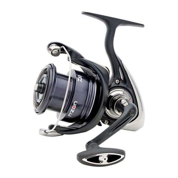 Daiwa Naviják N‘Zon LT 5000S-CP