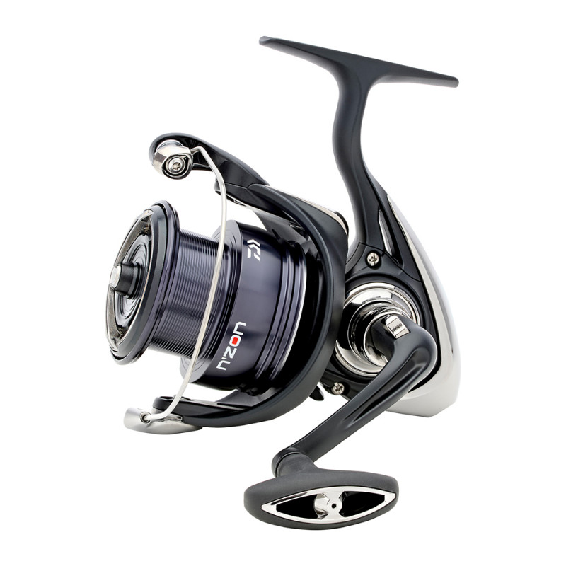 Daiwa naviják n‘zon lt 6000ss-p