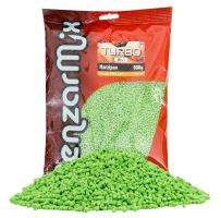 Benzar Mix Fluo Turbo Pelety 800 g 3 mm (3)