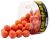 Carp Inferno Pop Up Boilies Xtra 150 ml 16 mm Jahoda