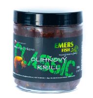 Emersfish Obalovací Těsto Olihňový Krill 300 g