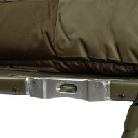 Avid Carp Lehátko Se Spacákem Benchmark Ultra Standard System (8)