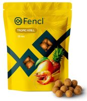 Fencl Boilie Tropic Krill 900 g 20 mm