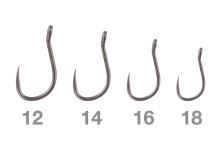 Matrix Háčky MXC-3 Barbless Eyed 10 ks (1)