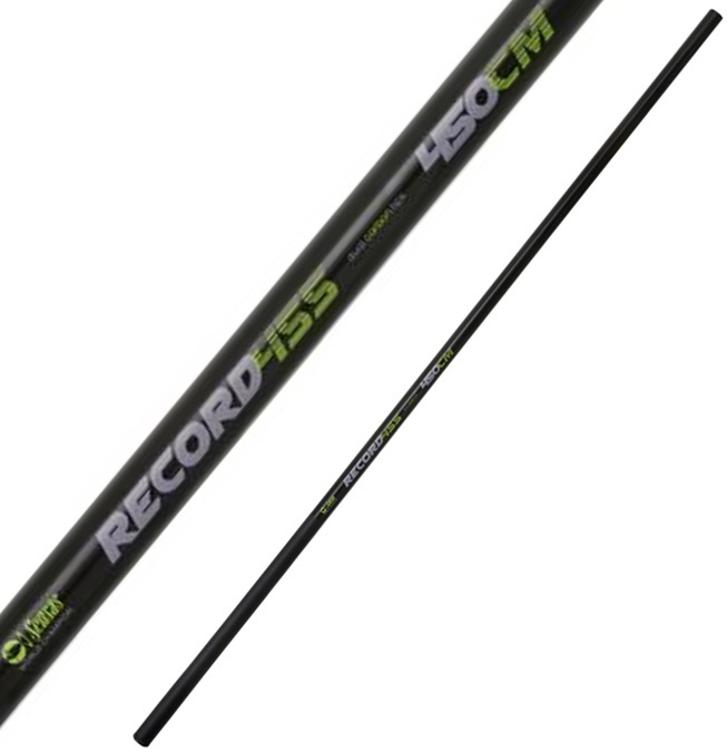 Sensas bič record 455 4,5 m