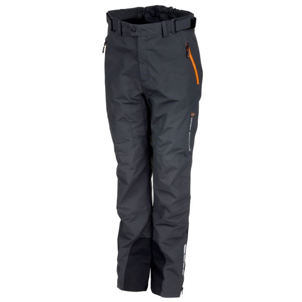 Savage Gear Kalhoty WP Performance Trousers Gunmetal