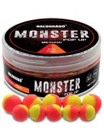 Haldorádó Pop Up Monster Magnum Fire Tiger - Method 9 mm a 11 mm 30 g