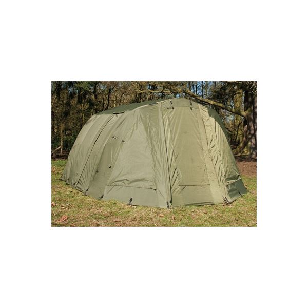 Pelzer Zimní Přehoz Home Bivvy
