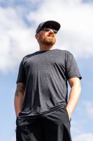 RidgeMonkey Tričko APEarel CoolTech Stealth Edition T-Shirt (3)