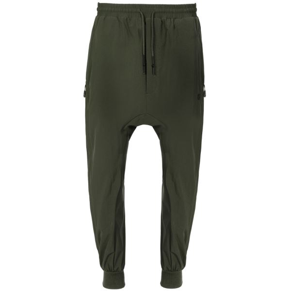 Korda Kalhoty Ultralite Joggers Olive