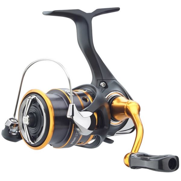 Daiwa Naviják 22 Iprimi LT 1000 S-P