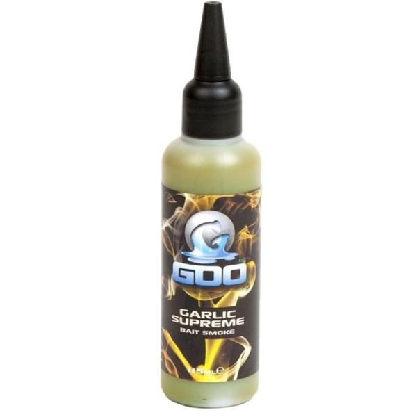 Korda Atraktor Goo Smoke 115 ml