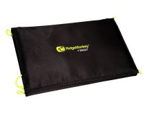 RidgeMonkey Solární Panel Vault QC3.0 USB-A 21W Solar Panel (3)