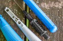 Preston Innovations Kónus Na Děličku a Vytahovač Bung and Extractor Kit (13)