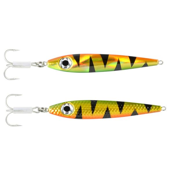 Spro Pilker Pilk'X Fire Tiger