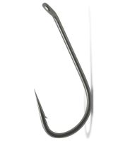 Giants Fishing Háček S Očkem Straight Shank 10 ks