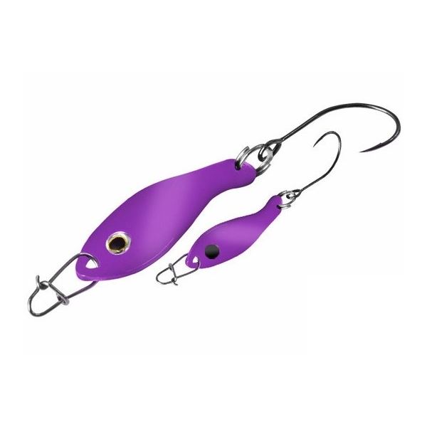 Delphin Plandavka Rybo Pinky 2,5 cm 0,5 g Hook #8