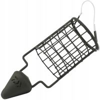 Daiwa Krmítko N´ZON Dist Cage Feeder L