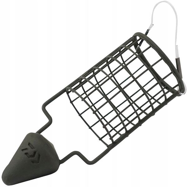 Daiwa Krmítko N´ZON Dist Cage Feeder L