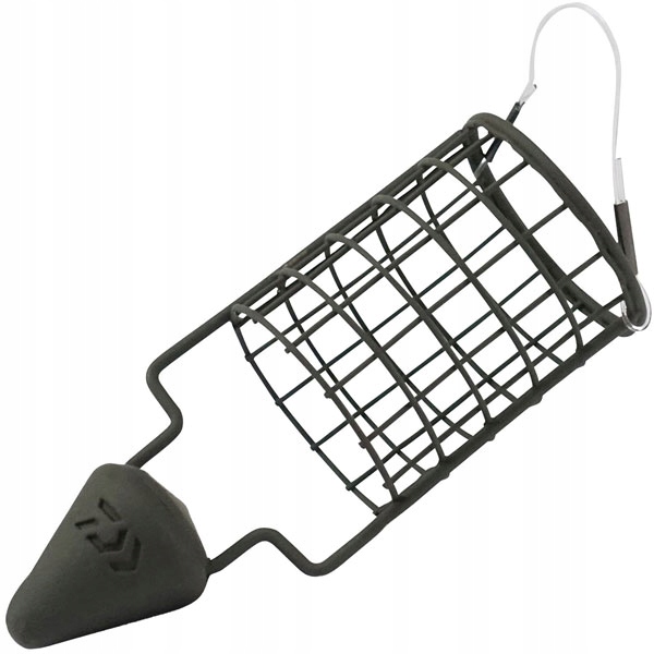 Daiwa krmítko n´zon dist cage feeder l - 40 g