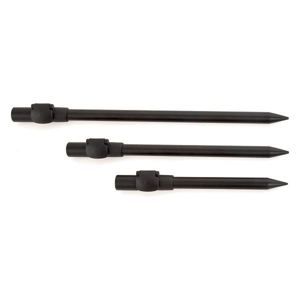 Fox Vidlička Black Label Cam Lock Bankstick