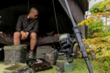 One More Cast Prut FC Carp Combo 10 ft 3 lb 2-Díl + Naviják + Vlasec (2)