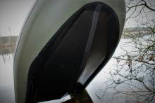 LK Baits Člun LU Khaki 260 (4)