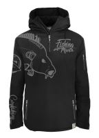 Hotspot Design Bunda Carpfishing Mania-Velikost L