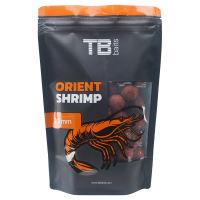 TB Baits Boilie Orient Shrimp - 250 g 16 mm