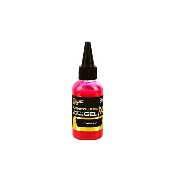 Benzar Mix Gel Smoke Concourse Twister 50 ml