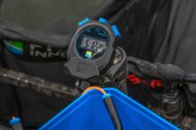 Preston Innovations Stopky Offbox Stopwatch (6)