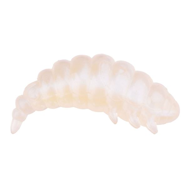 Spro Gumová Nástraha Trout Master Fat Camola Pearl 4 cm 8 ks