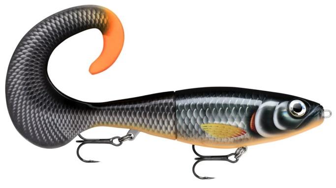 Rapala x rap otus hlw - 17 cm 40 g